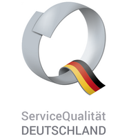 Servicequalität Deutschland © ServiceQualität Deutschland