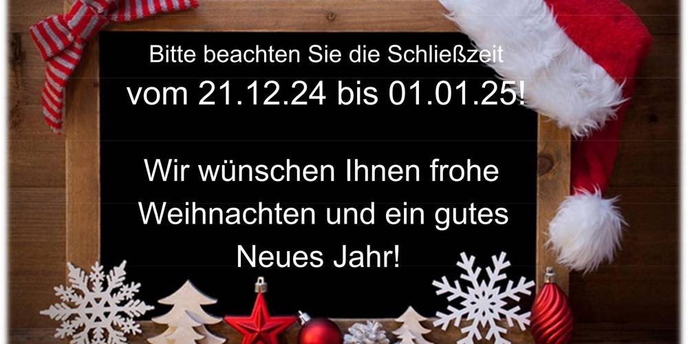 weihnachten 2024