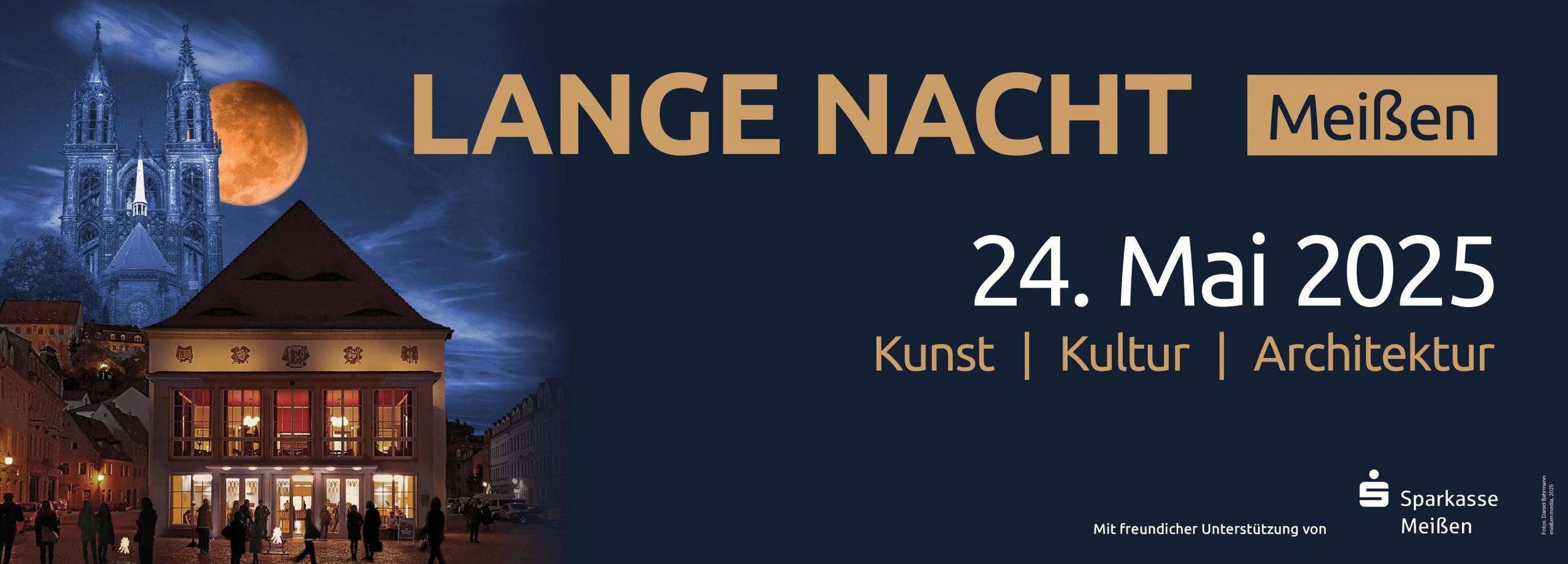 Lange Nacht 2025