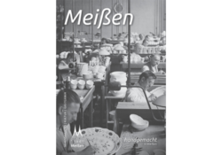 „handgemacht in Meißen“ - Stadtmarketing stellt Jahresthema und Stadtmagazin 2025 vor