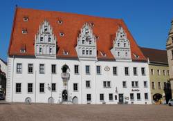 Rathaus