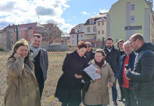 PM 71 2022 Zweite Sitzung der Kommission für Architektur und Stadtgestaltung