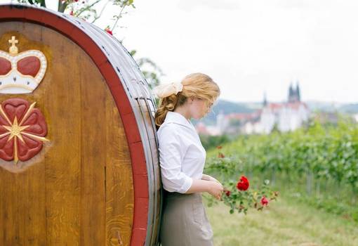 PM 186 2022 Weingut Schloss Proschwitz vom 1. bis 7. August im Wein Pavillon
