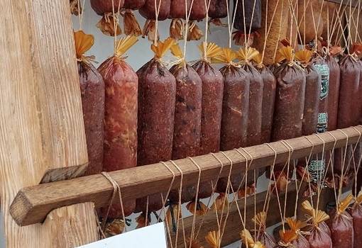 PM 188 2022 Meißner Grünmarkt am kommenden Samstag