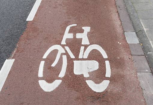 Radweg
