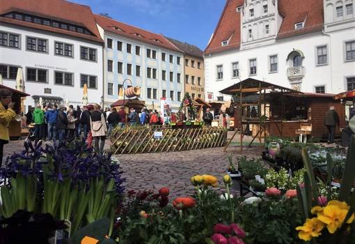 Ostermarkt
