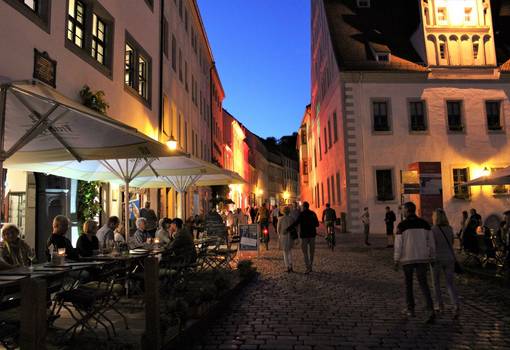 Lange Nacht