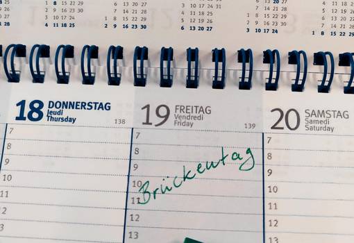 Brückentag