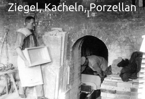 KeramikstZiegeleiarbeiteradt Meißen