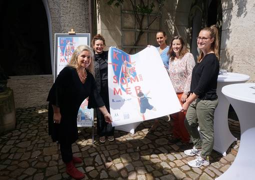 PM 117 2022 Auftakt zum Meißner Kultursommer 2022