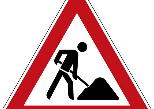 123 Baustelle