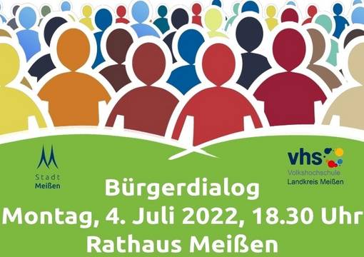 Bürgerdialog