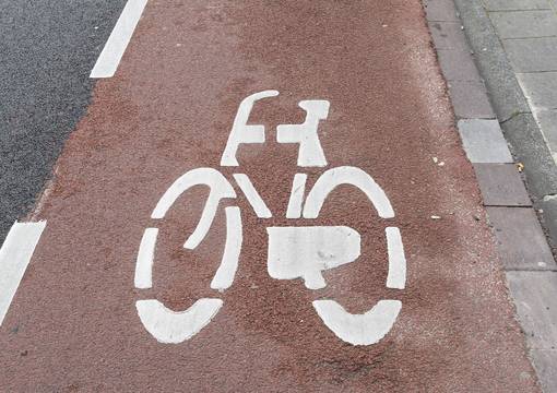 Radweg