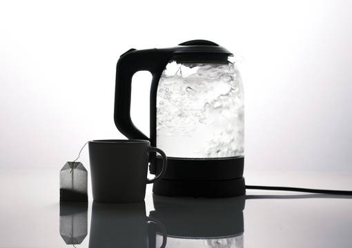 Wasser unbedingt vor Nutzung abkochen