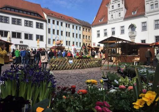 Ostermarkt