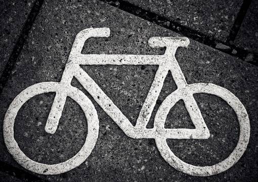Symbolbild Fahrrad