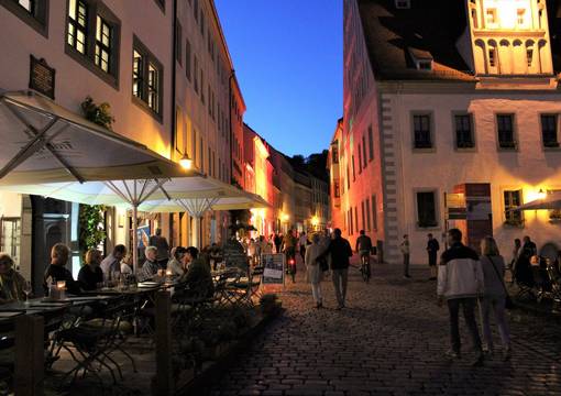 Lange Nacht