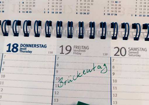 Brückentag