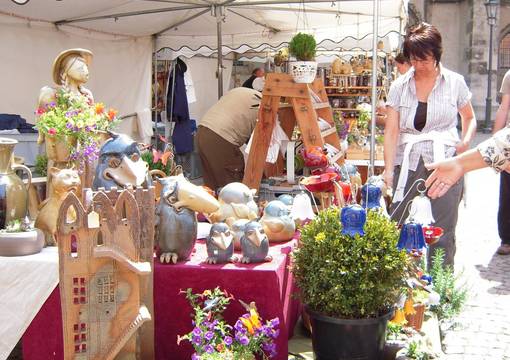 töpfermarkt meißen