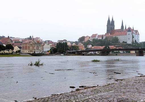 Hochwasser