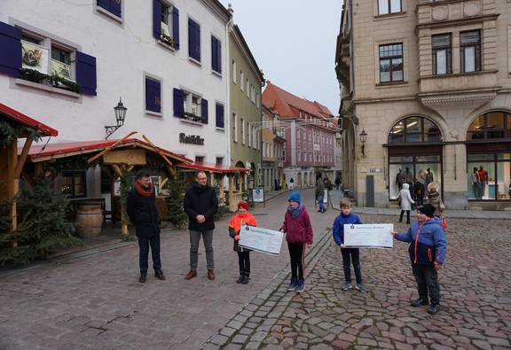 PM 275 2021 Schalt mal ab! Energiesparwettbewerb 2020 2021