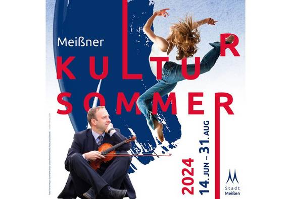 Kultursommer 2024