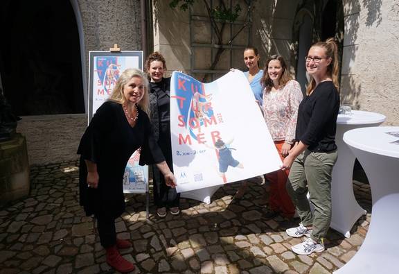 PM 117 2022 Auftakt zum Meißner Kultursommer 2022