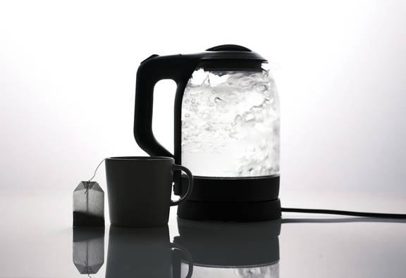 Wasser unbedingt vor Nutzung abkochen