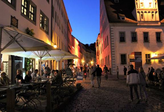 Lange Nacht