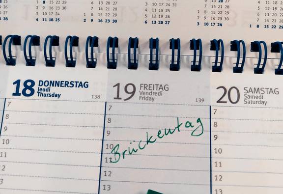 Brückentag
