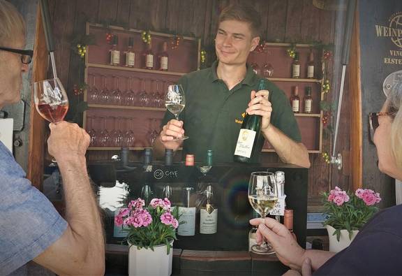 weingut henke
