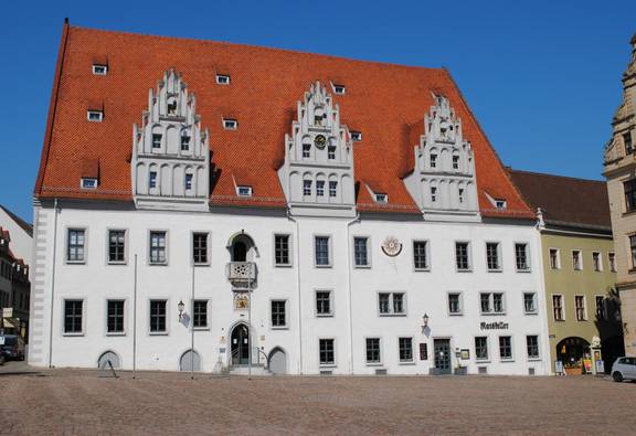 Rathaus