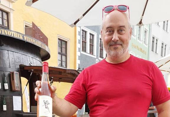 Weinbau Frédéric Fourré