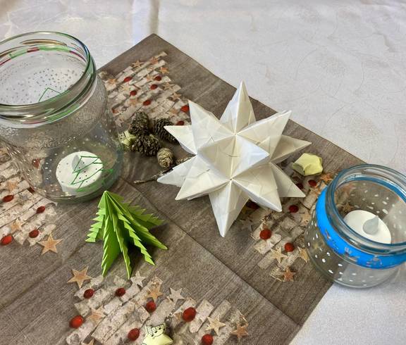 Weihnachtsschmuck